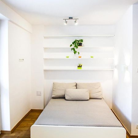 Studio Centrum Warszawa Zewnętrze zdjęcie