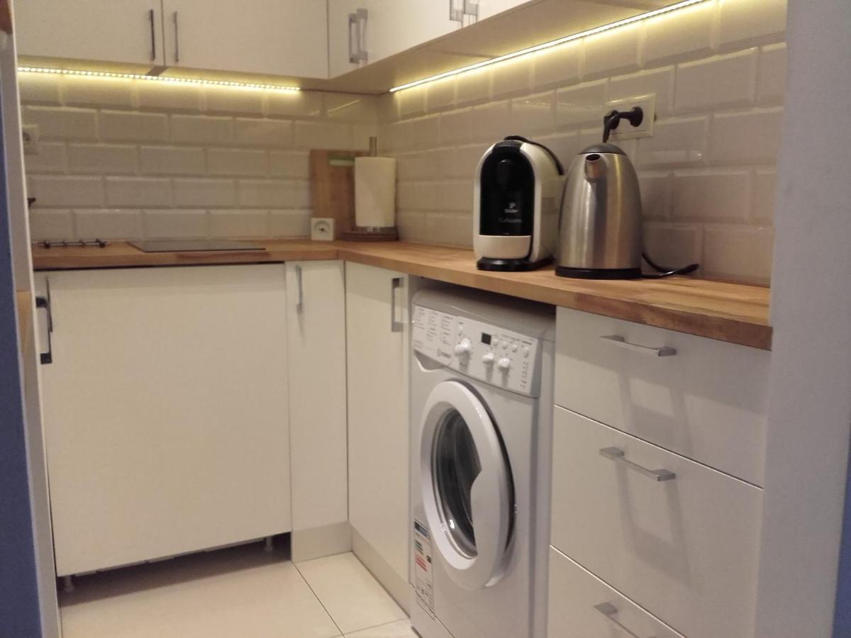 Studio Centrum Warszawa Zewnętrze zdjęcie